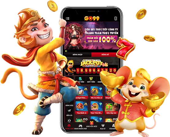 Hệ thống nạp/rút tiền nhanh chóng, an toàn